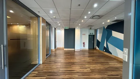 Mandela Rhodes Place